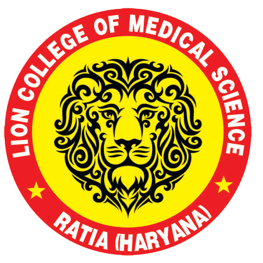 Lion College 