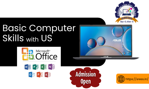 Basic Computer Skills with US